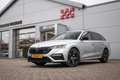Skoda Octavia Combi 1.4 TSI RS iV PHEV 245 PK Schuif-/kanteldak Gris - thumbnail 15