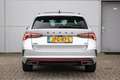 Skoda Octavia Combi 1.4 TSI RS iV PHEV 245 PK Schuif-/kanteldak Gris - thumbnail 14