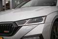 Skoda Octavia Combi 1.4 TSI RS iV PHEV 245 PK Schuif-/kanteldak Gris - thumbnail 42