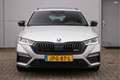 Skoda Octavia Combi 1.4 TSI RS iV PHEV 245 PK Schuif-/kanteldak Gris - thumbnail 13