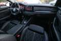 Skoda Octavia Combi 1.4 TSI RS iV PHEV 245 PK Schuif-/kanteldak Gris - thumbnail 4