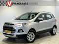 Ford EcoSport 1.0 EcoBoost Titanium | Lichtmetalen Velgen 16" | Grijs - thumbnail 1