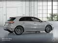 Mercedes-Benz A 180 AMG+NIGHT+PANO+MULTIBEAM+KAMERA+KEYLESS+7G Grau - thumbnail 16