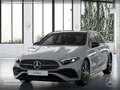 Mercedes-Benz A 180 AMG+NIGHT+PANO+MULTIBEAM+KAMERA+KEYLESS+7G Grau - thumbnail 2