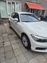 BMW 116 116i Wit - thumbnail 6