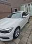 BMW 116 116i Wit - thumbnail 5