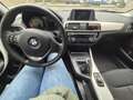 BMW 116 116i Wit - thumbnail 10