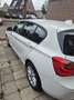 BMW 116 116i Wit - thumbnail 2