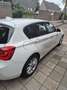 BMW 116 116i Wit - thumbnail 3