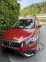 Suzuki SX4 S-Cross SX4 S-Cross 1,0 DITC 4WD shine shine Rot - thumbnail 1