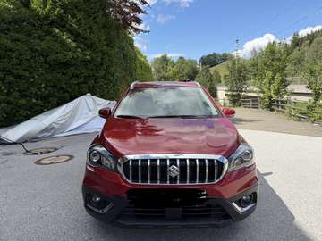 SX4 S-Cross 1,0 DITC 4WD shine shine