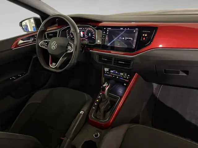 Volkswagen Polo view 7