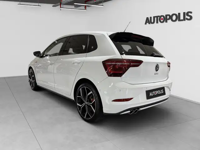 Volkswagen Polo view 14