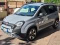 Fiat Panda Panda III 2016 1.0 hybrid City Cross s Bleu - thumbnail 3