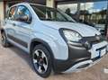 Fiat Panda Panda III 2016 1.0 hybrid City Cross s Bleu - thumbnail 1