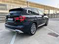 BMW X3 xdrive20d mhev 48V auto Nero - thumbnail 10