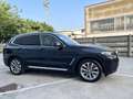 BMW X3 xdrive20d mhev 48V auto Nero - thumbnail 11
