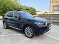 BMW X3 xdrive20d mhev 48V auto Nero - thumbnail 12