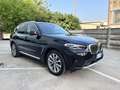 BMW X3 xdrive20d mhev 48V auto Nero - thumbnail 5