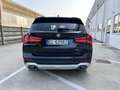 BMW X3 xdrive20d mhev 48V auto Nero - thumbnail 8