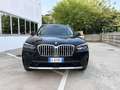 BMW X3 xdrive20d mhev 48V auto Nero - thumbnail 3