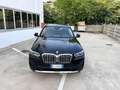 BMW X3 xdrive20d mhev 48V auto Nero - thumbnail 4