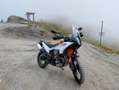 KTM 790 Adventure Blanc - thumbnail 1