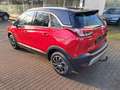 Opel Crossland X 1.2 AHK RFK SHZ Rot - thumbnail 10