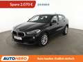 BMW X2 xDrive 20i Advantage Aut.*NAVI*LED*ACC*PDC* Noir - thumbnail 1