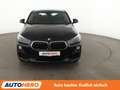 BMW X2 xDrive 20i Advantage Aut.*NAVI*LED*ACC*PDC* Noir - thumbnail 9