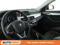 BMW X2 xDrive 20i Advantage Aut.*NAVI*LED*ACC*PDC* Noir - thumbnail 11