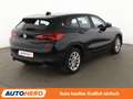 BMW X2 xDrive 20i Advantage Aut.*NAVI*LED*ACC*PDC* Noir - thumbnail 6