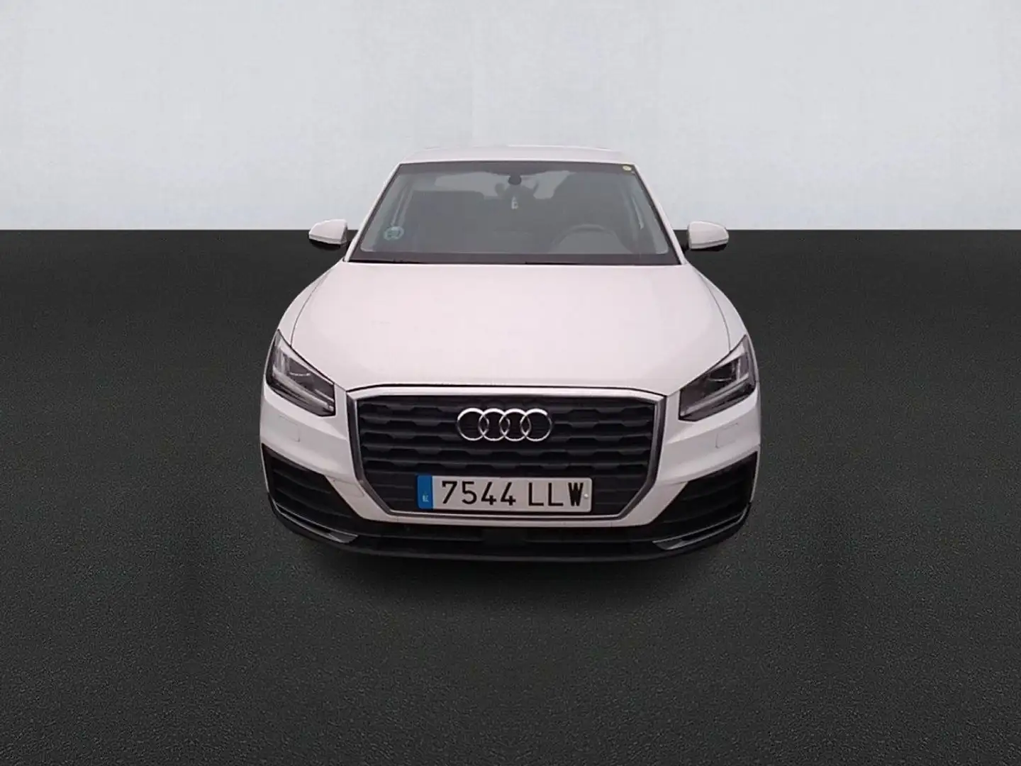 Audi Q2 30 TDI Advanced S tronic 85kW - 2