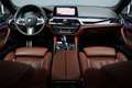 BMW M550 5-serie M550d xDrive High Executive | Schuifdak | Zwart - thumbnail 2
