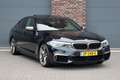 BMW M550 5-serie M550d xDrive High Executive | Schuifdak | Zwart - thumbnail 3