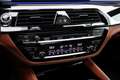 BMW M550 5-serie M550d xDrive High Executive | Schuifdak | Zwart - thumbnail 24