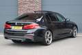 BMW M550 5-serie M550d xDrive High Executive | Schuifdak | Zwart - thumbnail 7