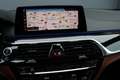 BMW M550 5-serie M550d xDrive High Executive | Schuifdak | Zwart - thumbnail 10