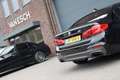 BMW M550 5-serie M550d xDrive High Executive | Schuifdak | Zwart - thumbnail 21