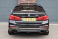 BMW M550 5-serie M550d xDrive High Executive | Schuifdak | Zwart - thumbnail 15
