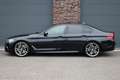 BMW M550 5-serie M550d xDrive High Executive | Schuifdak | Zwart - thumbnail 9
