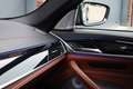 BMW M550 5-serie M550d xDrive High Executive | Schuifdak | Zwart - thumbnail 12
