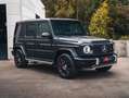 Mercedes-Benz G 63 AMG Pano / Heated Seats / First Generation Zwart - thumbnail 1