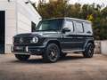Mercedes-Benz G 63 AMG Pano / Heated Seats / First Generation Zwart - thumbnail 3