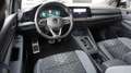 Volkswagen Golf 1.5 eTSI 200pk DSG R-Line Volkswagen Golf 1.5 eTSI Zwart - thumbnail 9