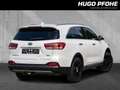 Kia Sorento Platinum Edition 4WD White - thumbnail 3