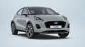 Ford Puma EcoBoost mHEV Titanium AUT Gris - thumbnail 1