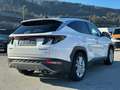 Hyundai TUCSON Prestige Line DCT 1,6 CRDI AWD 48V Weiß - thumbnail 6