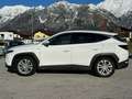 Hyundai TUCSON Prestige Line DCT 1,6 CRDI AWD 48V Weiß - thumbnail 3