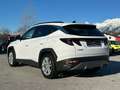 Hyundai TUCSON Prestige Line DCT 1,6 CRDI AWD 48V Weiß - thumbnail 4